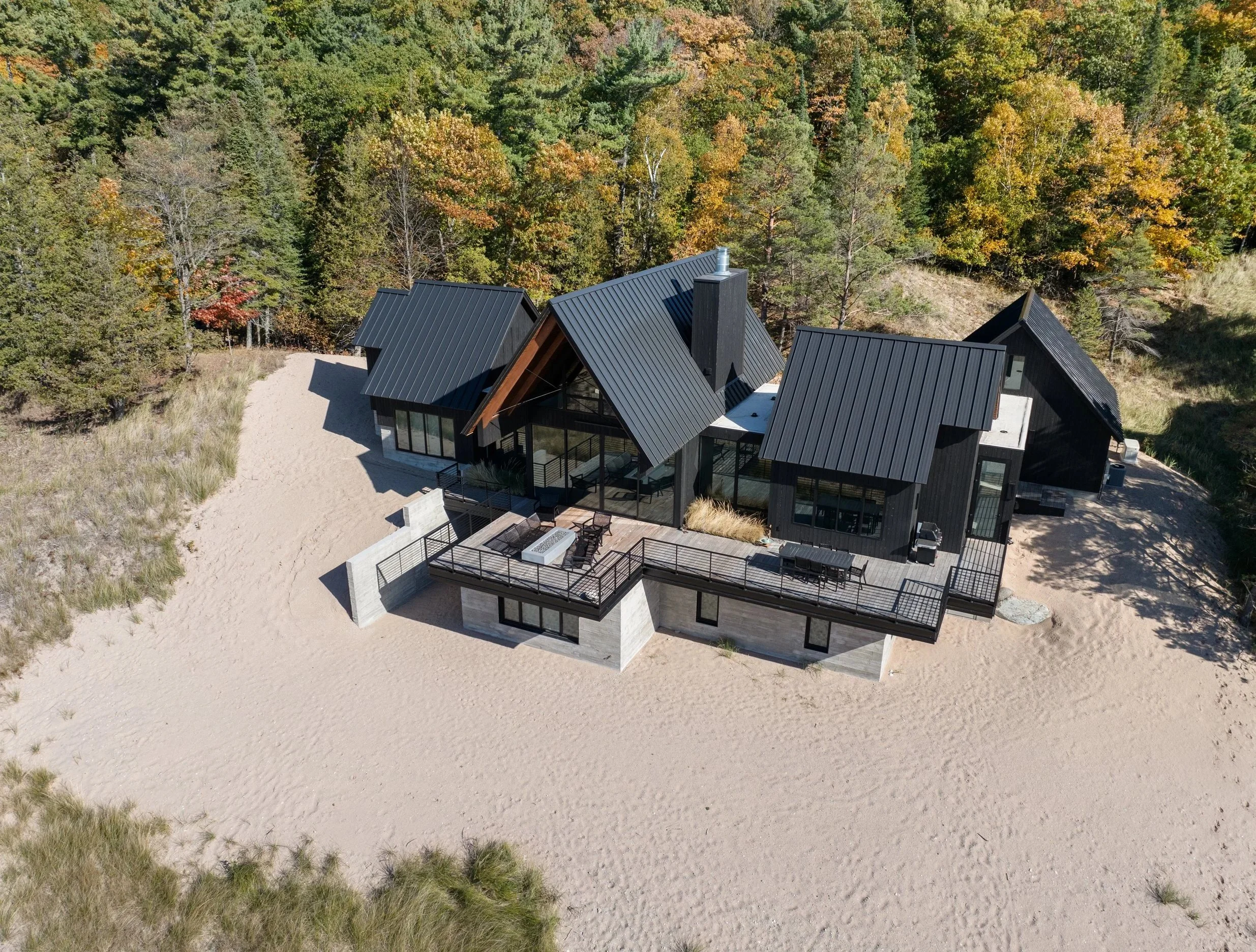 House91 — North45 architecture